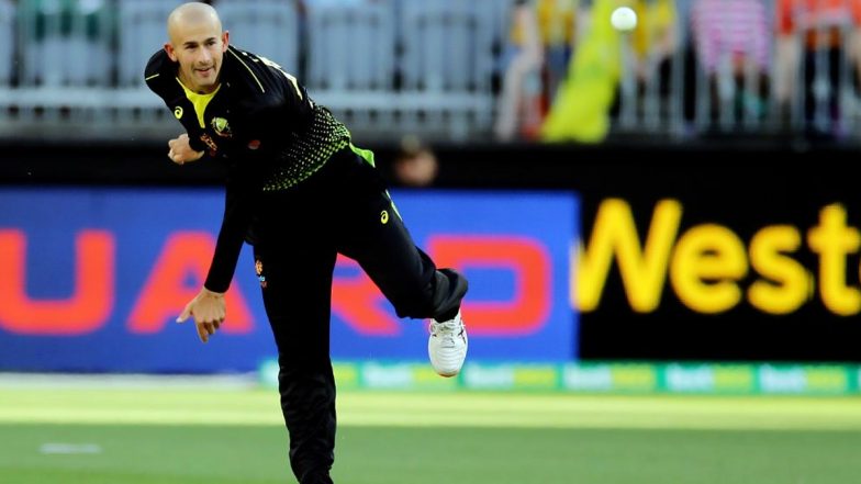 Ashton Agar, Ish Sodhi & Lakshan Sandakan Make Significant Gains in Latest ICC T20I Bowling Rankings