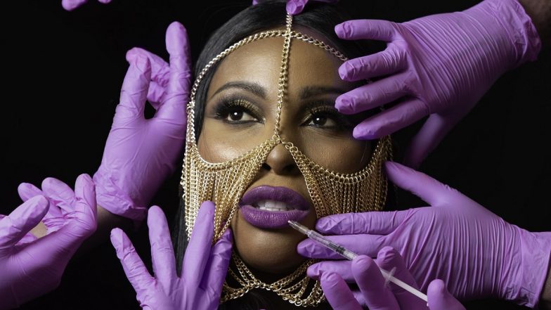 Audrey Rose: Meet the Aesthetics Diva Bringing Everyone Timeless Beauty and Confidence