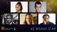 BAFTA 2021: The British Academy Releases The Nominations For Rising Star Award A Week Before Unveiling The Full List, Kingsley Ben-Adir, Bukky Bakray Nominated