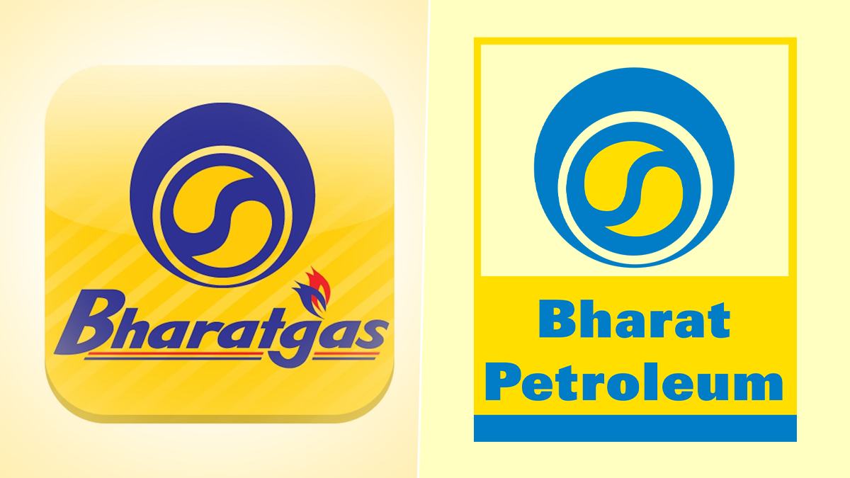 PPT – Link Aadhar Card to Bharat Gas PowerPoint presentation | free to  download - id: 7773b4-ZTIwO