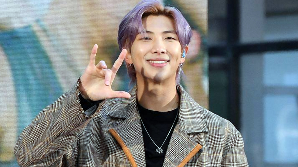 #DopeOldPeople Trends On Twitter: Older BTS ARMYs Celebrate Their Age After K-Pop Band’s RM Calls Them ‘Dope Old People’