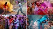 Holi 2021 Special Bollywood Hindi Song: 'Balam Pichkari' From Deepika-Ranbir-Starrer 'Yeh Jawaani Hai Deewani' Is the Ultimate Holi Party Anthem (Watch Video)