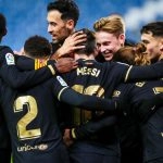 Real Sociedad 1–6 Barcelona, Goal Video Highlights: Lionel Messi Scores a Brace As Catalan Club Rout Sociedad