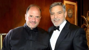 Interview of Barrett Wissman: Influencers and the Cultural Arts