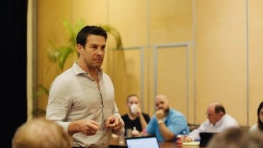 Barry Bobbitt Introduces Law Profits, the First Comprehensive Coaching Program for Law Firm Owners