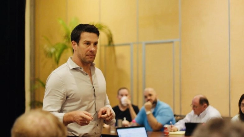 Barry Bobbitt Introduces Law Profits, the First Comprehensive Coaching Program for Law Firm Owners