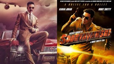 Akshay Kumar’s Bell Bottom Release Date To Get Postponed Due to Sooryavanshi – Reports