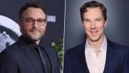 War Magician: Benedict Cumberbatch To Star in Colin Trevorrow&rsquo;s Film Based on World War II