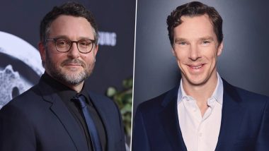 War Magician: Benedict Cumberbatch To Star in Colin Trevorrow’s Film Based on World War II