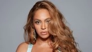Beyonce Gets Candid As She Talks About Her Struggles With Insomnia and Her Routine Diet
