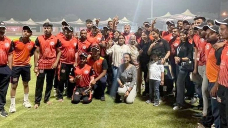 BCL 2021 Points Table Updated: Check Latest Team Standings in Bihar Cricket League T20 Tournament