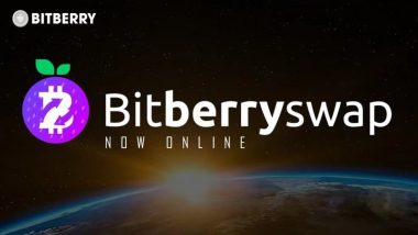 Bitberry Presents BitberryDex and Yield Farming Model Season 2Beta