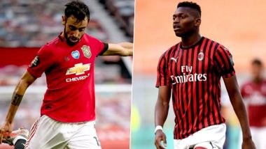 MUN vs MIL Dream11 Prediction in UEFA Europa League 2020-21: Tips to Pick Best Team for Manchester United vs AC Milan Football Match