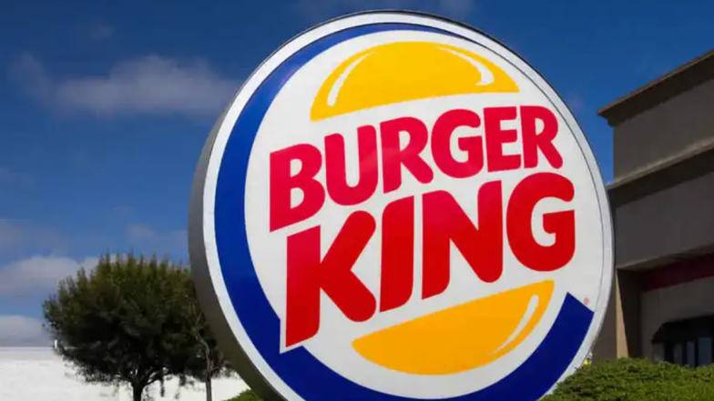 Burger King Sign Asking Parents For Teen Workers Goes Viral, Sparks Debate Online (See Pic)