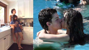 Happy Birthday, Camila Cabello: 9 Times American-Cuban Singer-Songwriter and Shawn Mendes Set Internet on Fire With Their PDA Moments
