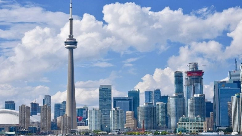 The Electronic Travel Authorization (eTA) for Canada