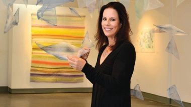 The Heroine&rsquo;s Journey of Cathy Breslaw