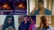 Chakravyuh Trailer Review: Prateik Babbar As Inspector Virkar Dives Deep Into the World of Dark Web To Catch a Wanted Cyber Criminal (Watch Video)