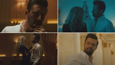 Chale to Kat Hi Jayega Song OUT: Atif Aslam Adds His Own Magic to This Classic Melody (Watch Video)