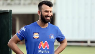 Will Cheteshwar Pujara Be Part of CSK First-Choice Playing XI in IPL 2021?