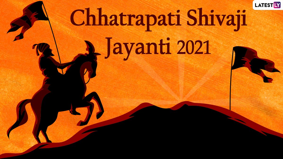 Festivals Events News Chatrapati Shivaji Jayanti Images Greetings To Celebrate Birth