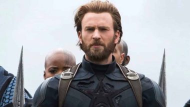 Is Chris Evans Returning to MCU As Captain America? Marvel Boss Kevin Feige Has This To Say About It