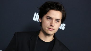 Cole Sprouse Revisits His FRIENDS Days, Opens Up About His Crush on Jennifer Aniston