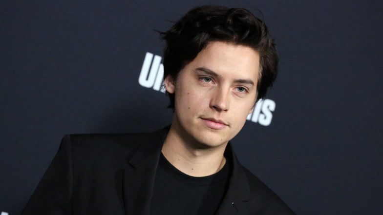 Cole Sprouse Revisits His FRIENDS Days, Opens Up About His Crush on Jennifer Aniston