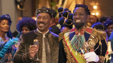 Coming 2 America Review: Eddie Murphy’s Return As King Akeem Gets Mixed Response From Critics
