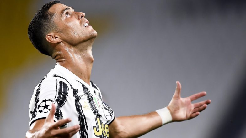 Cristiano Ronaldo Does Not Intend to Play for Juventus Anymore, Confirms Massimiliano Allegri