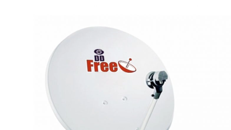 DD Free Dish Has Crossed About 40 Mln Subscribers: Report