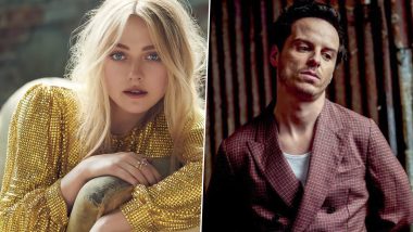 Ripley: Dakota Fanning and Andrew Scott to Star in Upcoming Showtime Series Based on Patricia Highsmith's Acclaimed Novel