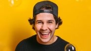 Who Is David Dobrik? Here&rsquo;s What You Should Know About the YouTuber Whose Vlog Squad&rsquo;s Ex-member Is Accused of Rape