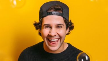 Who Is David Dobrik? Here’s What You Should Know About the YouTuber Whose Vlog Squad’s Ex-member Is Accused of Rape