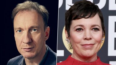 Landscapers: David Thewlis Joins Olivia Colman in HBO's Limited Series