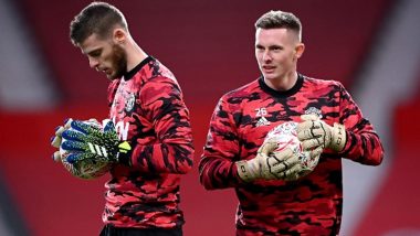 David de Gea Transfer News Update: Manchester United Linked With Tottenham Hotspur Captain Hugo Lloris To Replace Spaniard Goalkeeper