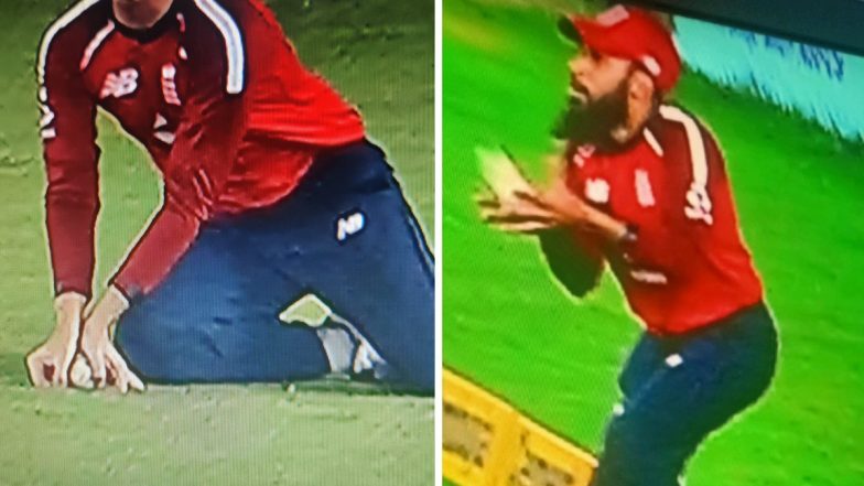 What is Soft Signal by Umpire? Cricket Fraternity Debate Suryakumar Yadav, Washington Sundar’s Dismissal in IND vs ENG 4th T20I Match