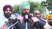 Punjab: 26 Sportspersons Got Government Jobs, Says State Sports Minister Rana Gurmit Singh Sodhi