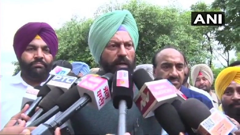 Punjab: 26 Sportspersons Got Government Jobs, Says State Sports Minister Rana Gurmit Singh Sodhi