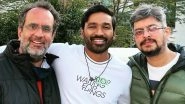 Atrangi Re: Dhanush Wraps Up Shoot of Aanand L Rai&rsquo;s Upcoming Directorial