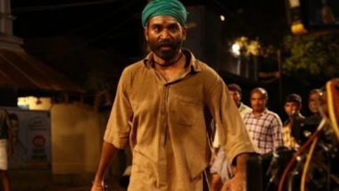 BRICS Film Festival 2021: After National Award, Dhanush Wins Best Actor Honour For Asuran Again
