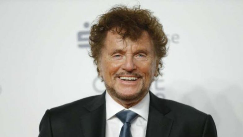 Dieter Wedel, German TV Director, Charged with Rape in Prominent MeToo Case