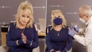 Dolly Parton Reflects on Donating for Moderna&rsquo;s COVID Vaccine Development, Says &lsquo;I Was Happy To Help&rsquo;