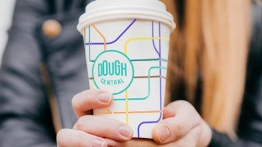 Dough Central is South London&rsquo;s Premier Pizza Restaurant