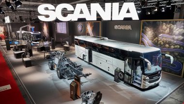 Swedish Bus Maker Scania Paid Bribes to Win Contracts in India, Minister Involved: Report