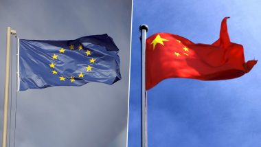 Uyghur Human Rights Violation: European Union to Sanction China For First Time Since 1989