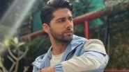 Broken but Beautiful Season 3: Ehan Bhat Joins Cast of ALTBalaji's Web Series