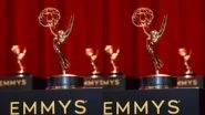 Emmys 2021: Television Academy Adapts New Rule That Allows Actors to Be Recognised Under Gender-Neutral Title &lsquo;Performer&rsquo;