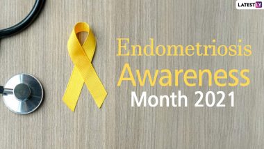 Endometriosis Awareness Month 2021: From Symptoms to Care, WHO Shares Informative Tweets to Create Awareness on Endometriosis