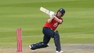 Eoin Morgan Ruled Out of IND vs ENG ODI Series With Injury, Jos Buttler To Lead